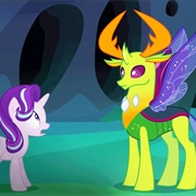 To Where and Back Again Part 2