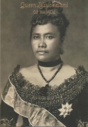 The Diaries of Queen Lili&#39;uokalani of Hawai&#39;i (David W. Forbes (Edit.))