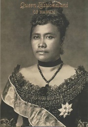 The Diaries of Queen Lili'uokalani of Hawai'i (David W. Forbes (Edit.))