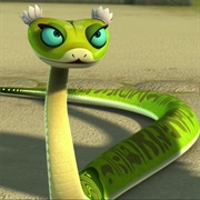 Viper (Kung Fu Panda)