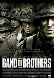 Band of Brothers (2005)