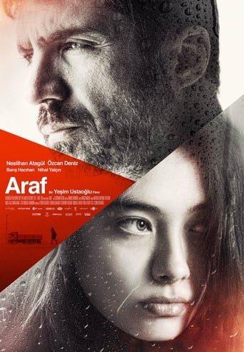 Araf - Somewhere in Between (2012)
