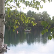 Atlas Park, Pointe Verte, New Brunswick