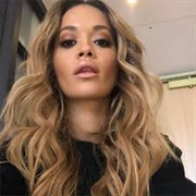 Rita Ora