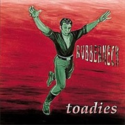 Rubberneck (Toadies, 1994)
