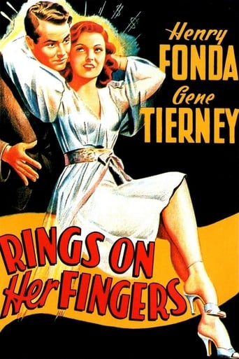 Rings on Her Fingers (1942)