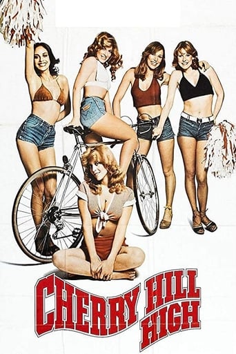 Cherry Hill High (1977)