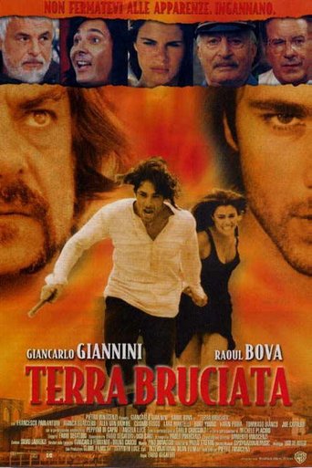Terra Bruciata (1999)
