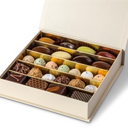 Lick the Spoon Easter Chocolates Box