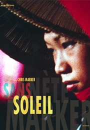 Sans Soleil (1983)