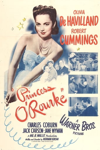 Princess O&#39;Rourke (1943)