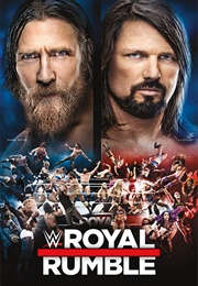 Royal Rumble (2019)