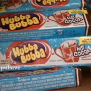 Hubba Bubba Hot Cocoa