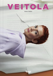 Veitola (Maria Veitola)