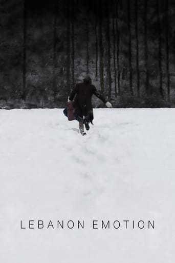 Lebanon Emotion (2013)
