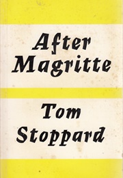 After Magritte (Stoppard)