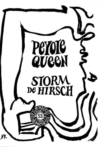 Peyote Queen (1965)
