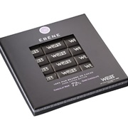 Weiss Ebene 72% Dark Chocolate