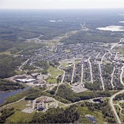 Kirkland Lake, Ontario