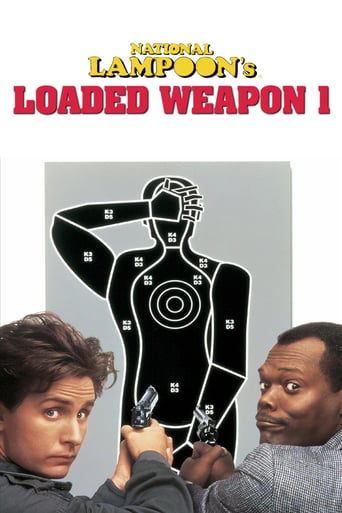 National Lampoon&#39;s Loaded Weapon 1 (1993)