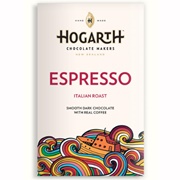 Hogarth Espresso Italian Roast Dark Chocolate