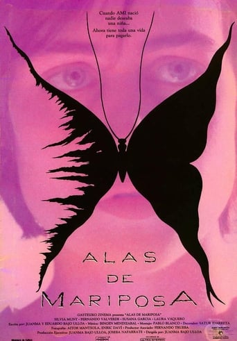 Butterfly Wings (1991)