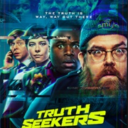 Truth Seekers
