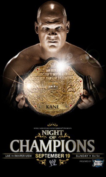 WWE Night of Champions 2010 (2010)