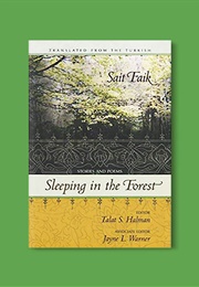 Sleeping in the Forest (Sait Faik)