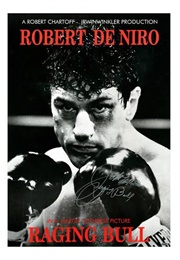 Raging Bull (1980)