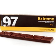 Thomas Haas 97 Extreme