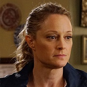 Stef Adams Foster (The Fosters)