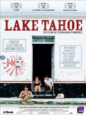 Lake Tahoe (2008)