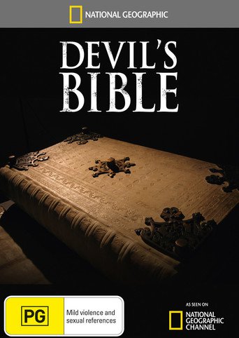 Devil's Bible (2008)