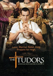 The Tudors Season 1 (2007)