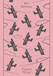 Mrs. Dalloway (Virginia Woolf)