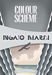 Colour Scheme (Ngaio Marsh)