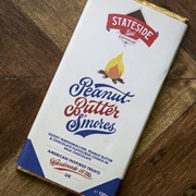 Stateside Peanut Butter S'mores