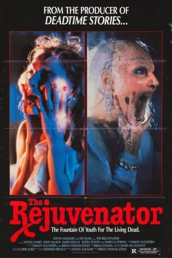 Rejuvenator (1988)