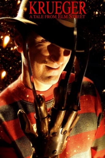 Krueger: A Tale From Elm Street (2011)