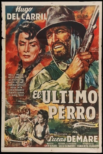 El Ultimo Perro (1956)