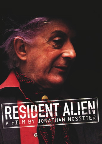 Resident Alien (1990)