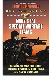 One Perfect Op (Dennis Calker)