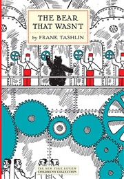 The Bear That Wasn't (Frank Tashlin)