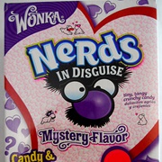 Wonka Nerds in Disguise