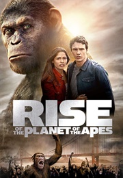 Rise of the Planet of the Apes (2011)