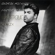 Father Figure - George Michael