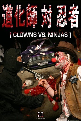Clowns vs. Ninjas (2009)