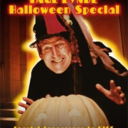 The Paul Lynde Halloween Special