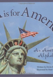 A Is for America (Devin Scillian)